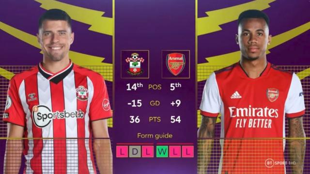 开云体育全站app下载地址-【英超】圣徒门将连献神扑，阿森纳3连败！