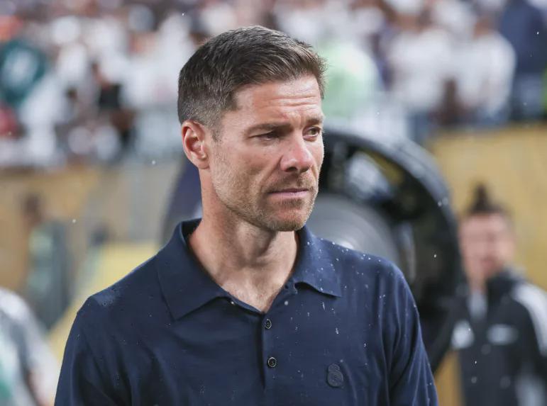 kaiyun.com-刚失业就有球队找上门，英超豪门联系阿隆索，双方对彼此都很满意