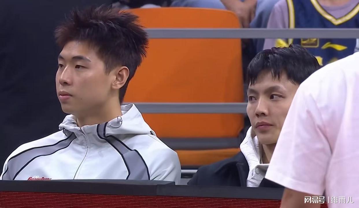 kaiyun.com-只能交易出去？广东“新后卫”将跌出轮换，或遭多队疯抢！