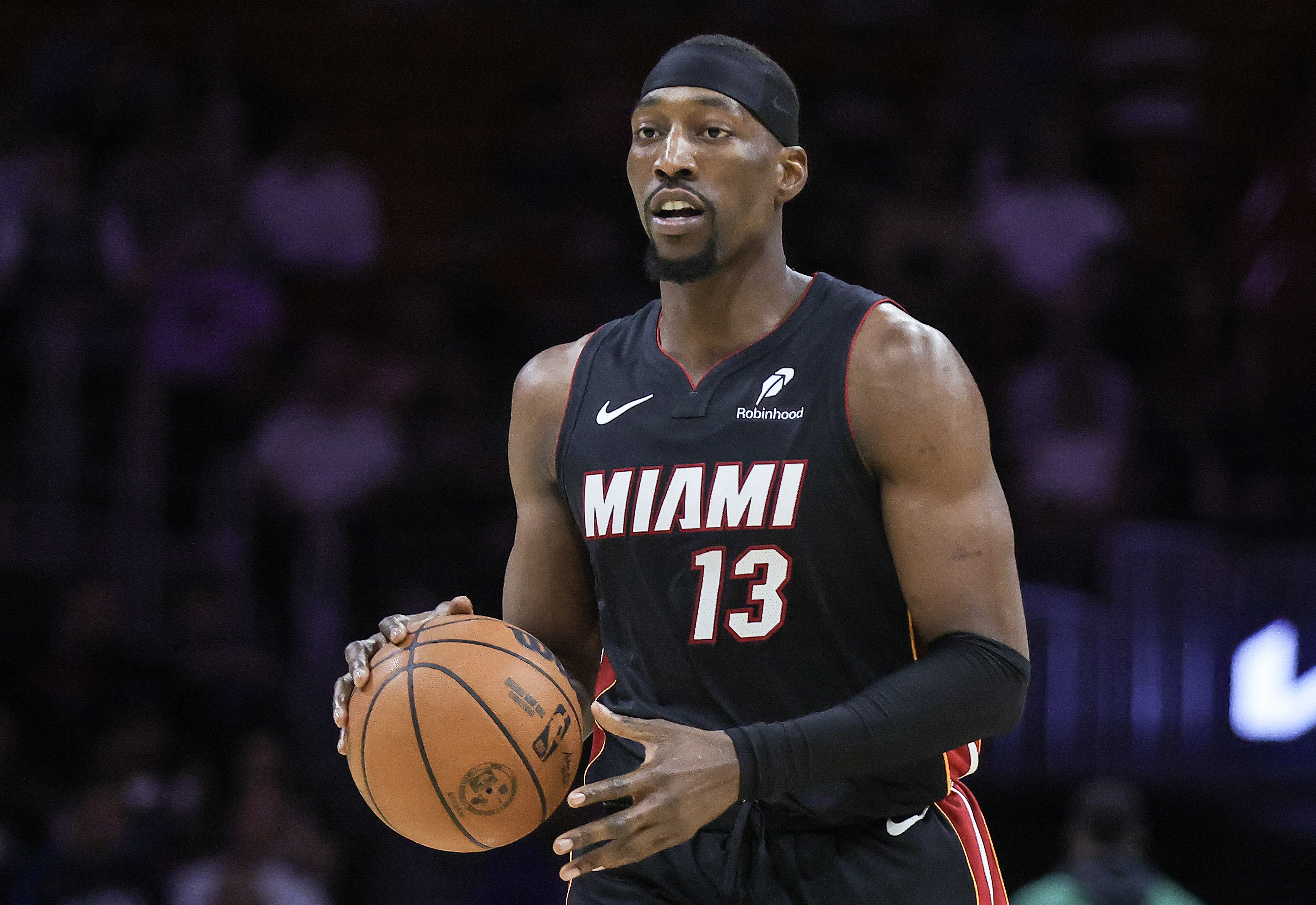 开云体育下载app-塔图姆：我第二天就给阿德巴约发了短信 这会成为永恒历史一部分