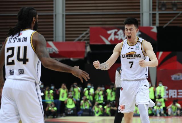 kaiyun.com-辽宁还魂小将功不可没 总决赛舞台激发最强张镇麟