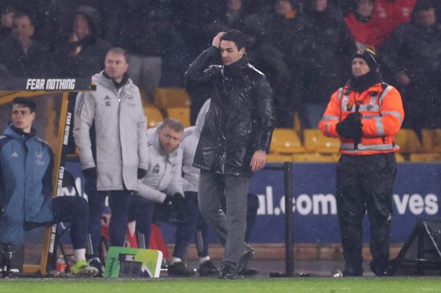 kaiyun.com-阿森纳真要完？他们距离英超十亚王还有多远？